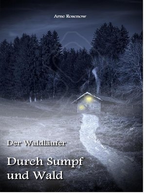 cover image of Der Waldläufer